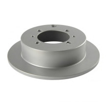 DF4193 MDC951 58411-M2050 high performance brake discs for hyundai santamo